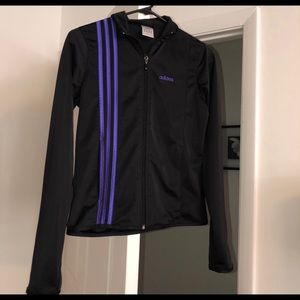 Adidas Jacket